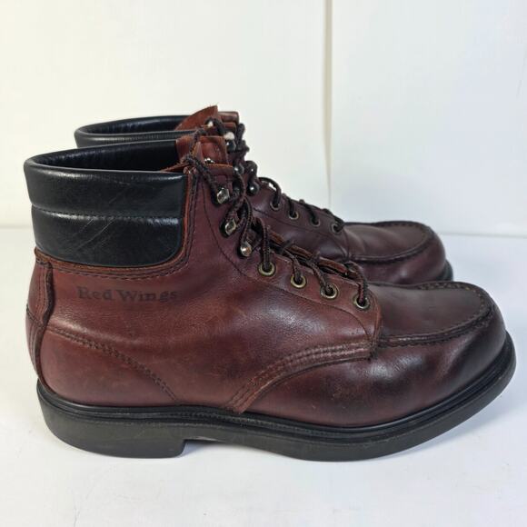 Vintage Red Wing 204 Men\'s 6\
